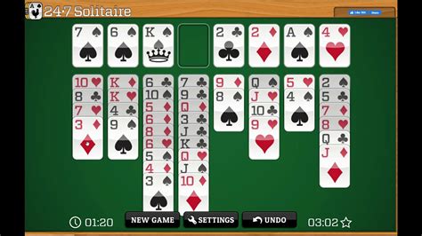 washington post freecell solitaire|freecell 24 7 solitaire.